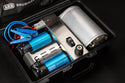 ARB Portable 12V Brushless Twin Compressor