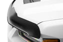 Husky Liners 15-19 GMC Sierra 2500 HD Hood Shield - Smoke