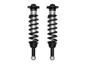 ICON 2024+ Toyota Land Cruiser 250 Series Front 2.5 VS IR Coilover Kit
