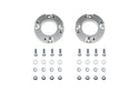 Fabtech 2024 Toyota Tacoma 4WD (w/o AVS) 1.5in Leveling Kit