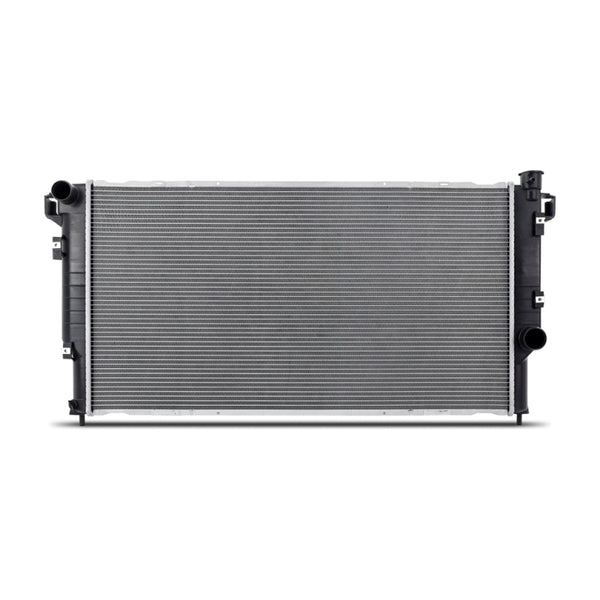 Mishimoto 94-02 Dodge 5.9L Cummins Replacement Radiator