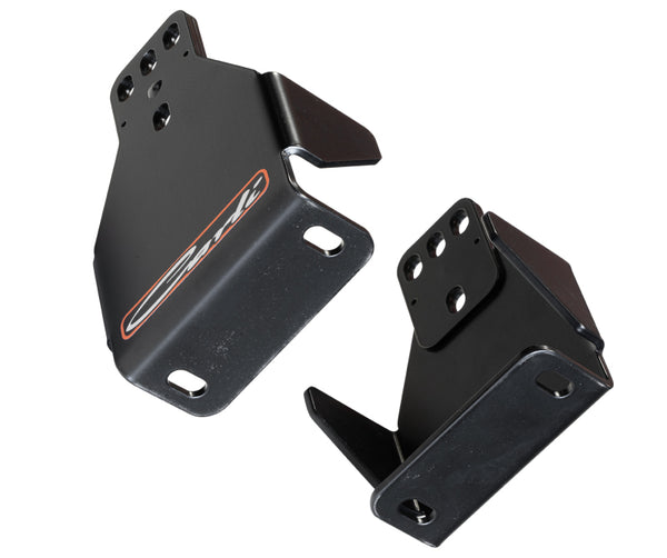 Carli 14-24 Ram Power Wagon Skid Plate Drop Bracket
