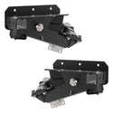 Timbren 3500lb Axle-Less Trailer Suspension w/ 4in Lift & Brake Flange