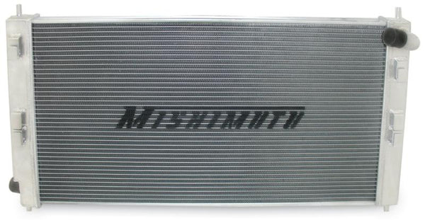 Mishimoto 58-84 Toyota Land Cruiser FJ40 Aluminum Radiator