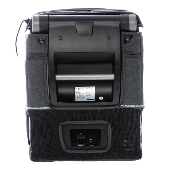 ARB Transit Bag Classic Fridge 50Q Series 2 Grey/Black