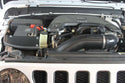 Flowmaster 18-25 Jeep Wrangler JL 3.6L Performance Cold Air Intake Kit