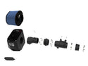 aFe Power Magnum Force Stage-2 Pro 5R Cold Air Intake System 25-26 Ram 1500 RHO L6-3.0L (tt)