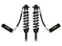 ICON 2005+ Toyota Tacoma Ext Travel 2.5 Series Shocks VS RR CDCV Coilover Kit