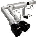 Magnaflow 21+ Ford F-150 SPEQ Series Cat Back Exhaust
