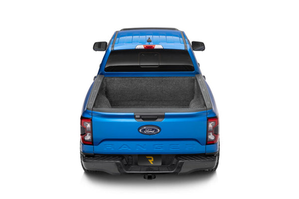 Husky Liners 19-25 Silverado/GMC Sierra 1500 CC 5.8ft Bed w/o MPTG Guardian Comfort Bed Liner - Full