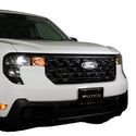 Putco 2025 Ford Maverick Luminix Ford Led Grille Emblems