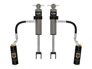 ICON 11-26 GM 2500/3500 HD 0-3.5in Front VS 2.5 RR CDCV Pair