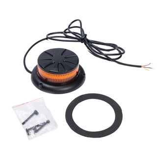 Putco Hornet Beacon Strobe Light Bar - (Amber)