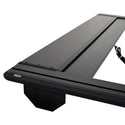 Westin 19-26 GM Silverado/Sierra 2500/3500 6ft 6in Bed Manual Retractable Tonneau Cover - Black