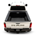 Westin 19-25 RAM 2500/3500 6.4ft Bed Electric Retractable Tonneau Cover - Black
