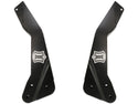 ICON 11-16 Ford F-250/F-350 Radius Arm Drop Kit