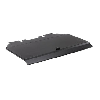 Tuffy 07-18 Jeep Wrangler Cubby Cover W/ Combo Lock For Jeep Wrangler Jk