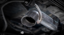 Borla 16-23 Toyota Tacoma 3.5L V6 4DR CC Short Bed S-Type SS 2.5in Catback Exhaust
