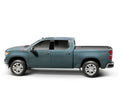 RealTruck 2019-2026 Dodge Ram 5ft 7in FlushFit Electric Retractable Cover