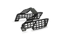 DV8 Offroad 21-23 Ford Bronco Center Console Molle Panels & Bridge
