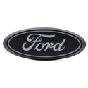 Putco 15-17 Ford F-150 Front Luminix Ford LED Emblem - Fits bar Style Grille
