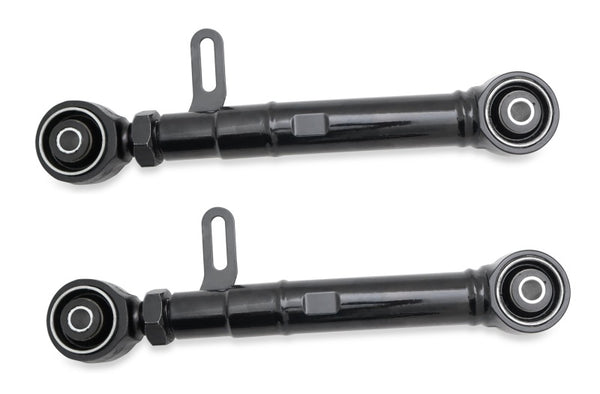 SuperPro 10-14 Toyota FJ Cruiser / 10-23 Toyota 4Runner Upper Trailing Arm Adjustable Kit