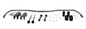 Hellwig 21-25 Ram 1500 TRX 7/8in Diameter Rear Sway Bar