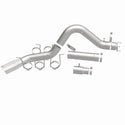 MagnaFlow 2024+ Chevy Silverado 2500HD/3500HD Pro Series Filter-Back Performance Exhaust