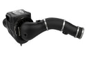 aFe Momentum HD Pro DRY S Stage-2 Si Intake 03-07 Ford Diesel Trucks V8-6.0L (See afe51-73003-E)