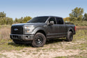 AMP Research 15-22 Ford F150 All Beds BedStep2 - Black