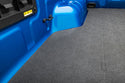 Husky Liners 20-26 Silverado 2500/3500HD 6.9ft Bed CC/Ext Cab w/Multi-Pro TG Guardian Impact Bed Mat