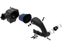 aFe POWER Momentum HD Cold Air Intake System w/ Pro 5R Media 2021+ Ford Bronco 2.3L (t)