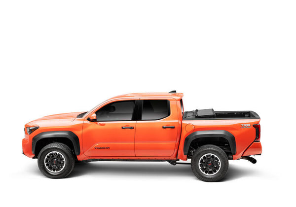 BAK 2024 Toyota Tacoma 6ft Bed BAKFlip G2 Bed Cover