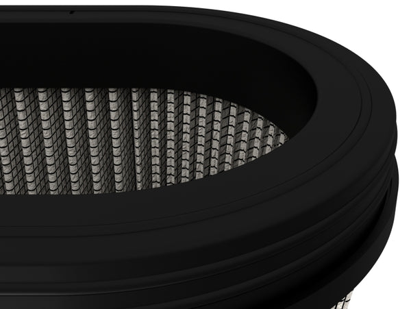 aFe MagnumFLOW Air Filters OER PDS A/F PDS Ford Diesel Trucks 08-10 V8-6.4L (td)