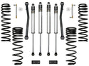 ICON 20-23 Jeep Gladiator 2in Stage 3 Suspension System