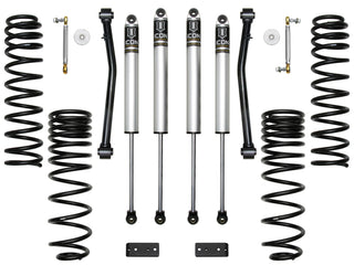 ICON 20-23 Jeep Gladiator 2in Stage 3 Suspension System