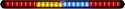 Rigid Industries 28in Chase Light Bar Rear Facing Light Bar