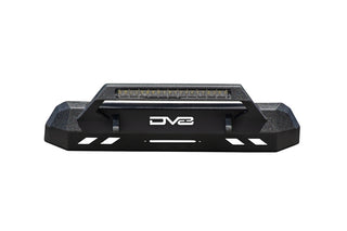 DV8 Offroad 2016+ Toyota Tacoma Center Bumper