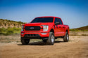 ICON 21-24 F150 Tremor 2.5 Series VS RR CDXS Coilover Kit