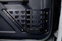 DV8 Offroad 21-23 Ford Bronco Front Door Pocket Molle Panels