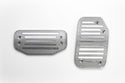Putco 2021 Ford F-150 Liquid Pedals - Track Design (Kit) Includes Accelerator / Brake