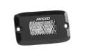 Rigid Industries SRMF - Flush Mount - 60 Deg. Lens