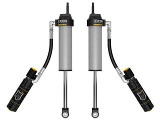 ICON 17-26 Ford F-250/350 SD 4WD 0-3in 3.0 Series VS RR CDEV Front Coilover Pair