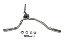Flowmaster 20-25 Jeep Gladiator 3.6L American Thunder Cat-Back Exhaust System