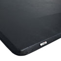 Westin 19-24 Chevrolet Silverado/GMC Sierra 1500 6ft. 7in. Bed Soft Tri-Fold Tonneau Cover - Black
