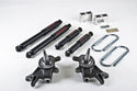 Belltech LOWERING KIT WITH ND2 SHOCKS