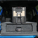 ARB Roller Drawer Ford Bronco Install Kit