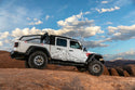 Fabtech 2020+ Jeep Gladiator JL/JT Front Fixed Length Lower Control Arms
