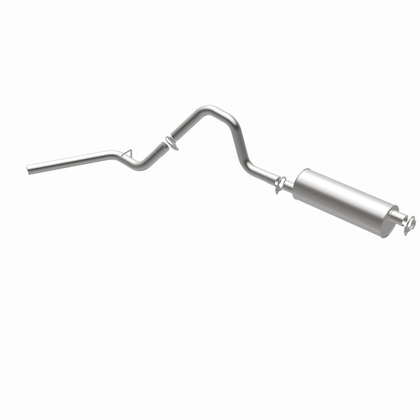 MagnaFlow BRE Exhaust Kit 87-96 Ford Bronco