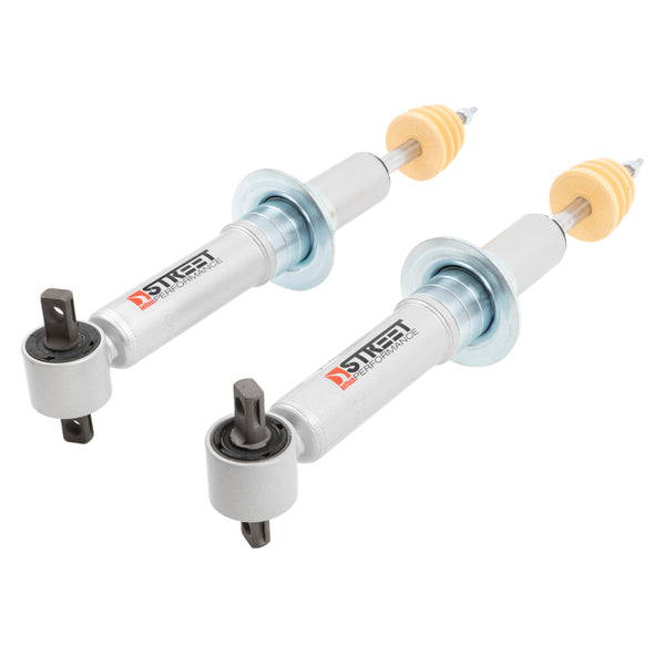 Belltech LOWERING Kit 2019 Chevy Silverado 1500/GMC Sierra 1500 4x4 4in Front/6in Rear